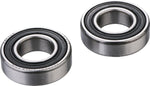 Factory Links Wheel Bearing Kit For TM CROSS 125 1996-2002 Fits Front Or Rear