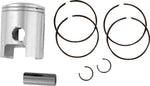 Wiseco Forged Piston Kit For Suzuki JR 50 1978-2006 +0.50 mm