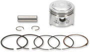 Prox Piston Kit For Honda C 70 1970-1984 Standard