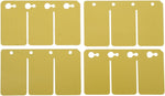 Boyesen Super Stock Reed Set For Ski-Doo GSX800 PTEK 2008