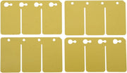 Boyesen Super Stock Reed Set For Ski-Doo GSX800 PTEK 2008
