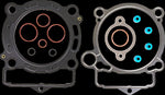 Cometic Top End Gasket Kit For KTM SXF350 2015-2018