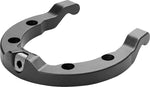 SW Motech ION Tank Ring For Kawasaki ZZR 600 1990-2005 - Black
