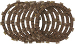 EBC CK Standard Series Clutch Friction Plate Kit For Kawasaki GPX 750 R 1986-1990