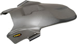 Maier Rear Splash Guard For BMW R 1200 GS 2005-2013 Rear - Black Carbon Fiber-Look