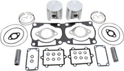Wiseco Piston kit For Arctic Cat ZR 440 2002 Standard