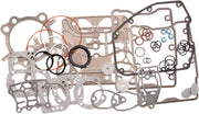 Cometic Top End Gasket Kit For Harley Davidson FLHR 1450 1999-2002