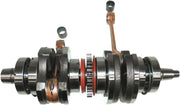 WSM Crankshaft Assembly For Sea-doo GTX951 DI 2000-2003 - Steel
