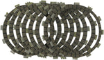 EBC CK Standard Series Clutch Friction Plate Kit For Yamaha FZ8 N 2010-2016