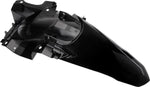 UFO Fender For Yamaha YZF250 2024 Rear - Black