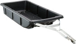 Moose Racing Cargo Sled Tub - Black