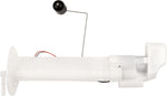 Moose Racing Fuel Pump Module Assembly For Kawasaki KAF 820 4X4 2016-2023 - Black/White