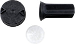Magura Brake Reservoir Cover For Husqvarna TC125 2018-2019 - Black