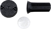 Magura Brake Reservoir Cover For Husqvarna TC125 2018-2019 - Black