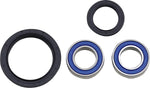 Moose Racing Wheel Bearing Kit For Kawasaki KVF300 2X4 2012-2021 Front