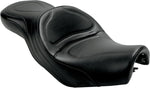 Saddlemen Explorer Stitched Seat For Honda VT 1100 C2 1995-2000 - Black