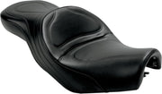 Saddlemen Explorer Stitched Seat For Honda VT 1100 C2 1995-2000 - Black