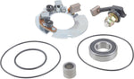 Parts Unlimited Starter Repair Kit For Lynx 49 Ranger 600 E-TEC 2011-2014