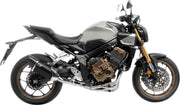 LeoVince LV-14 R Exhaust System For Honda CB 650 R 2019-2026