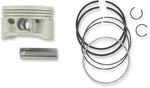 Prox Piston Kit For Yamaha YFM 350 4X4 2012-2013