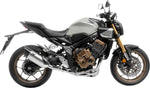 LeoVince LV-14 R Exhaust System For Honda CB 650 R 2019-2026