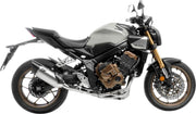 LeoVince LV-14 R Exhaust System For Honda CB 650 R 2019-2026