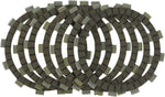 EBC CK Standard Series Clutch Friction Plate Kit For Yamaha IT 250 1981