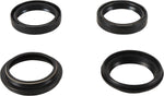 Pivot Works Fork Seal Kit For Moto Guzzi Breva 1100 2005-2007