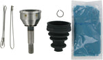 EPI CV Joint Kit For Can Am (BRP) QUEST 500 4X4 2004 Front Outboard - Black