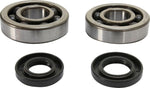 Prox Crankshaft Bearing & Seal Kit For Kawasaki KX100 1998-2000