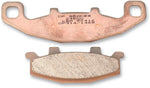 DP Brakes Standard DP Sintered Brake Pads For Suzuki DR800S 1991-1996 Fits Front Or Rear