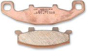 DP Brakes Standard DP Sintered Brake Pads For Suzuki DR800S 1991-1996 Fits Front Or Rear