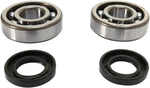 Prox Crankshaft Bearing & Seal Kit For KTM SX60 1998-1999