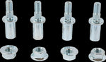 Moose Racing Wheel Stud/Nut Kit For Arctic Cat Textron 250 2X4 2001-2002 Fit Front Or Rear