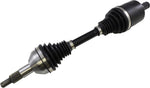 EPI Complete Axle Kit For Can Am Outlander 1000 EFI 4X4 2012-2015 Rear Right - Black