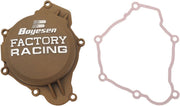Boyesen Factory Ignition Cover For Gas Gas MC125 2021-2023 - Magnesium