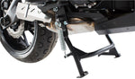 SW Motech Centre Stand For Yamaha XSR 700 2016-2024 - Black Powder-Coated