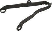 UFO Chain Slider For Honda CRF150F 2017 Black