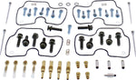 Parts Unlimited Carburettor Rebuild Kit For Honda CBR600F4 1999-2000