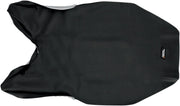 Moose Racing Seat Cover For Honda TRX700 XX 2008-2009 - Black
