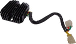 Parts Europe Reg / Rectifier For Suzuki DL 1000 2003-2007
