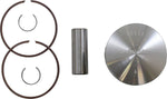 Wiseco High-Performance Piston Kit For Yamaha YZ125 1994-1996 +2.00 mm