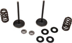 Moose Racing Stainless Intake Valve & Spring Kit For Husqvarna FC450 2016-2018