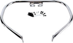 Cobra Freeway Bar For Yamaha XV 1600 A 1999-2004 - Chrome