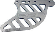 PSR Brake Disc Guard For Husqvarna CR125 1998-2001 Rear - Grey