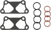 Cometic Pushrod Gasket Kit For Harley Davidson XL1200C 2004