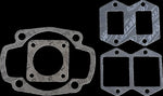 Vintco Top End Gasket Kit For Husqvarna CR 250 1978-1979