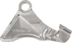 Trask Radial Brake Caliper Mount For Harley Davidson FLDE 1750 ABS 2018-2020 - Silver