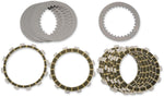 Barnett Clutch Kit For Yamaha FJR 1300 2003-2005