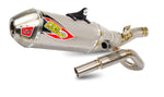 Pro Circuit TI-6 Pro BC Full Titanium Exhaust System For Kawasaki KX450 2024-2026